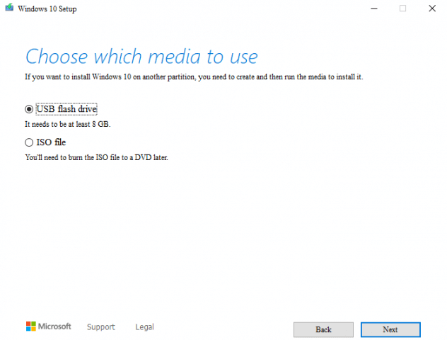 how to create windows 10 bootable usb how to create windows 10 bootable usb