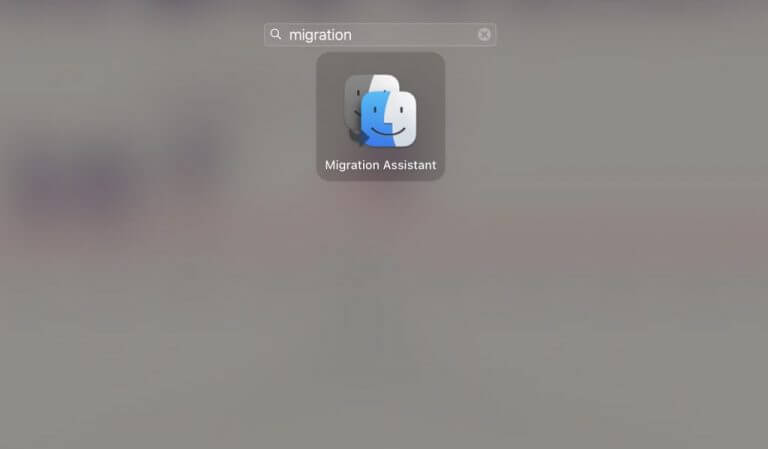 Cómo transferir tus archivos de Windows a Mac