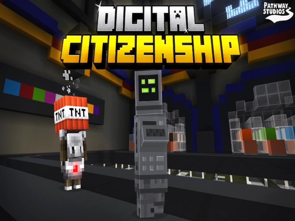 Could the internet take a lesson from Minecraft's digital citizenship course? - OnMSFT.com - February 7, 2022