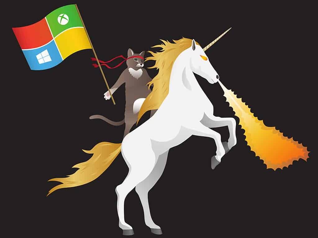 The Windows Insider Program's former mascot, Ninjacat, could be on its way out - OnMSFT.com - February 16, 2022