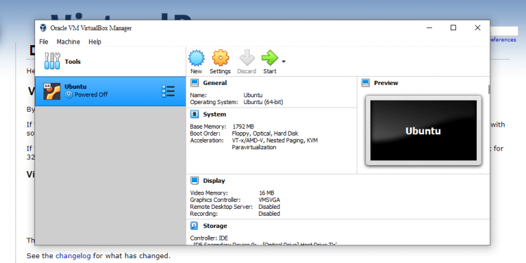 install ubuntu os on windows computer install ubuntu os on windows computer