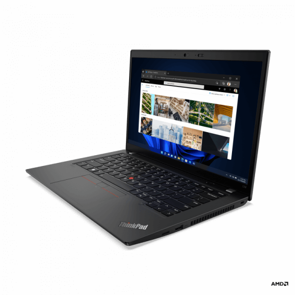 Lenovo rounds out its 2022 portfolio with updated Intel and AMD powered X13 and L-Series laptops - OnMSFT.com - March 15, 2022