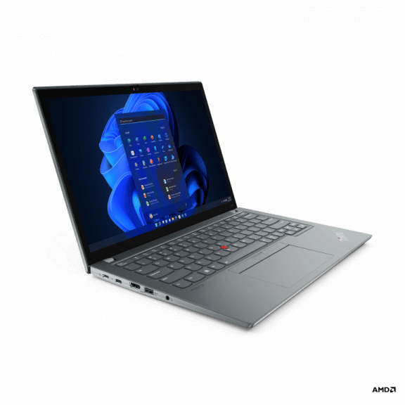 Lenovo rounds out its 2022 portfolio with updated Intel and AMD powered X13 and L-Series laptops - OnMSFT.com - March 15, 2022