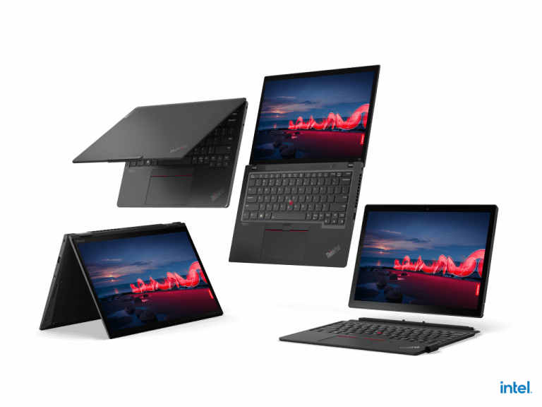 Lenovo rounds out its 2022 portfolio with updated Intel and AMD powered X13 and L-Series laptops - OnMSFT.com - March 15, 2022