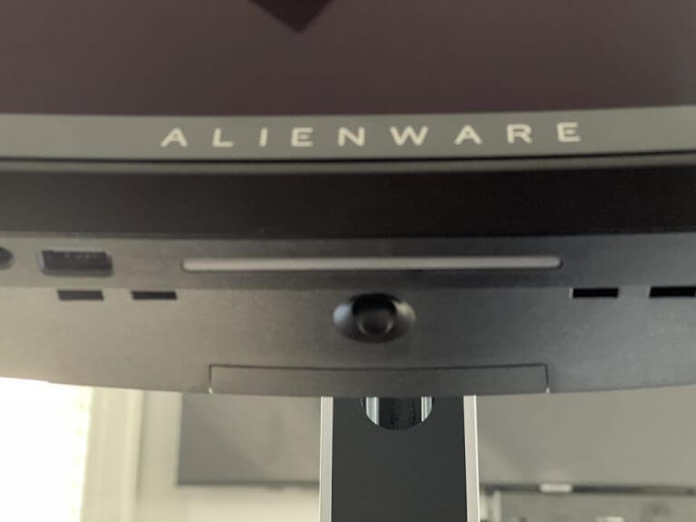 Alienware 34 Curved QD-OLED Gaming Monitor Review: Making your games look life-like - OnMSFT.com - March 9, 2022