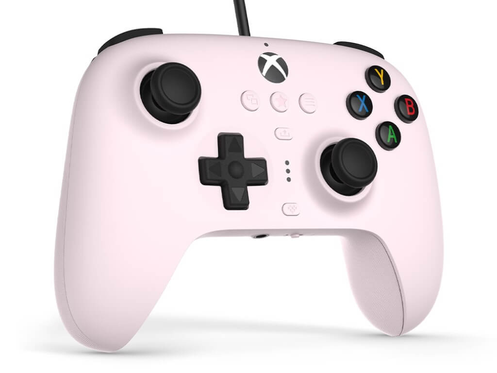 These new controllers highlight the Xbox Spring Collection - OnMSFT.com - 23 March 2022