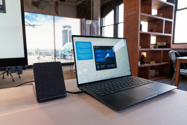 Dell's reveals series of new laptops, monitors, displays & accessories all built for hybrid work - OnMSFT.com - March 31, 2022