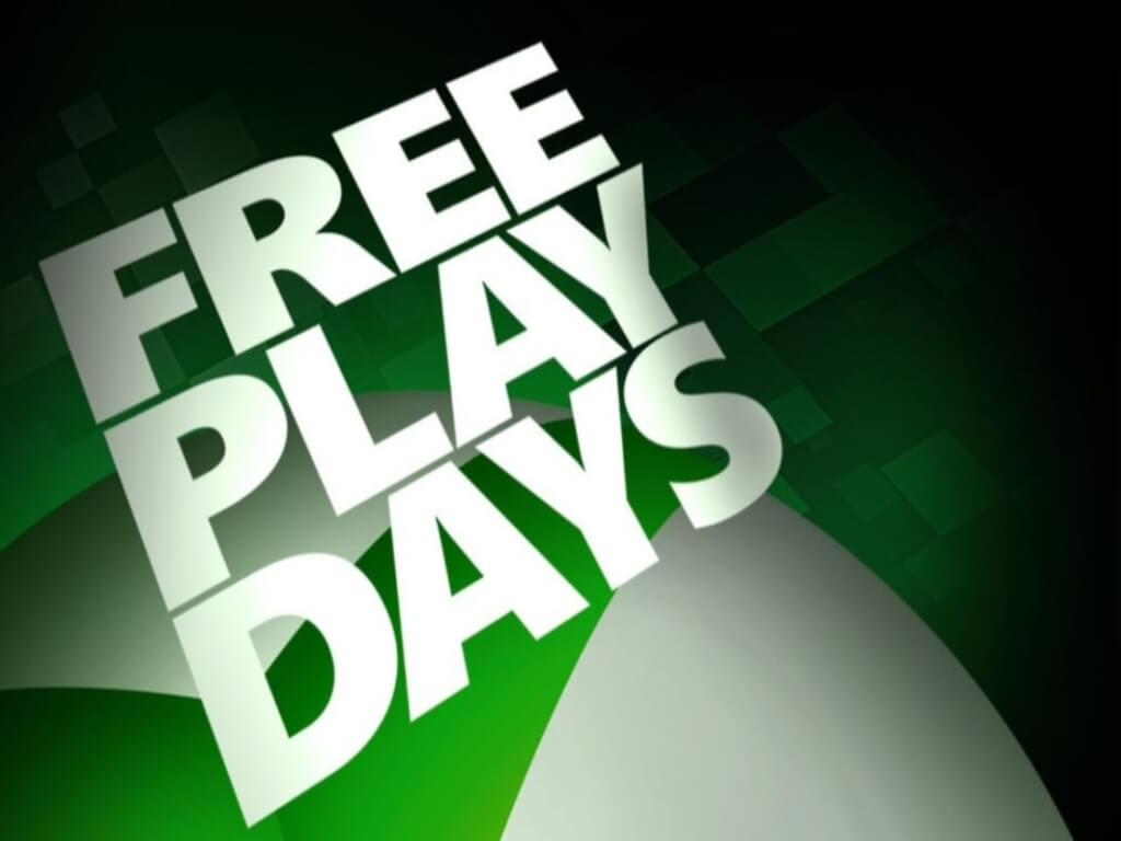 Play WWE 2K22 and two other games free this weekend with Xbox Free Play Days - OnMSFT.com - July 28, 2022
