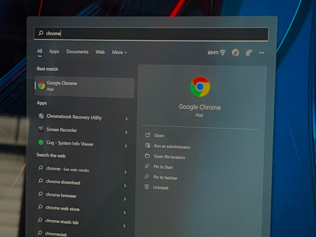 Is Google trying to make it easier to set Chrome as the default browser on Windows 11? - OnMSFT.com - July 29, 2022