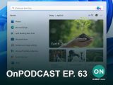 Don't miss Sunday's OnPodcast: We're talking about the latest Windows Insider features & more - OnMSFT.com - March 25, 2022
