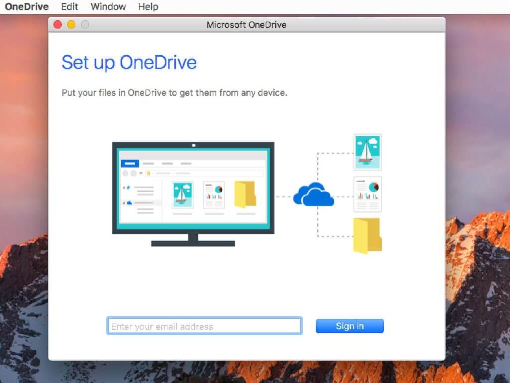 Microsoft has optimized OneDrive for MacOS on Apple M1 Macs - OnMSFT.com - March 1, 2022