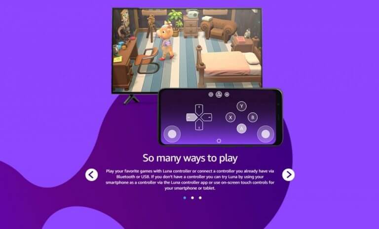 Amazon sweetens its Luna game streaming deal with Twitch integration and broader US availability - OnMSFT.com - March 1, 2022