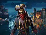 Forts of the Forgotten is Sea of Thieves' next adventure available through April 7 - OnMSFT.com - March 25, 2022