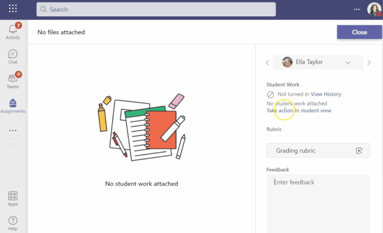 What's new in Microsoft Teams for Education in March: New features in Microsoft Whiteboard & more - OnMSFT.com - March 8, 2022