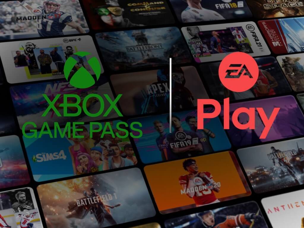 Game Pass subscribers are in for a treat with this month's EA Play lineup - OnMSFT.com - March 23, 2022