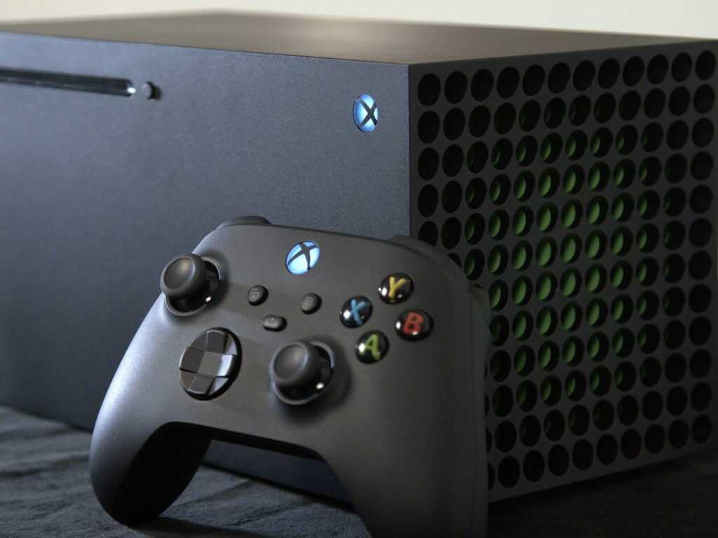 Dit zijn de games die volgende week naar Xbox komen