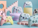 These new controllers highlight the Xbox Spring collection - OnMSFT.com - March 23, 2022