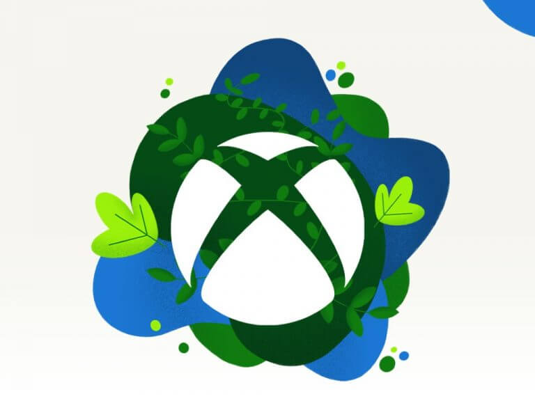 GamerCityNews Xbox-sustainability-768x576 Microsoft news recap: Unlimited paid time off for employees, all Xbox Series X|S consoles to be switched to energy saving mode, and more 