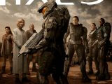 Halo TV series on Paramount+