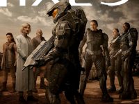 Halo co-creator's reaction to the Paramount+ TV series: 