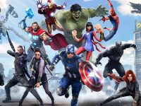 New book reveals Xbox turned down Marvel exclusivity offer