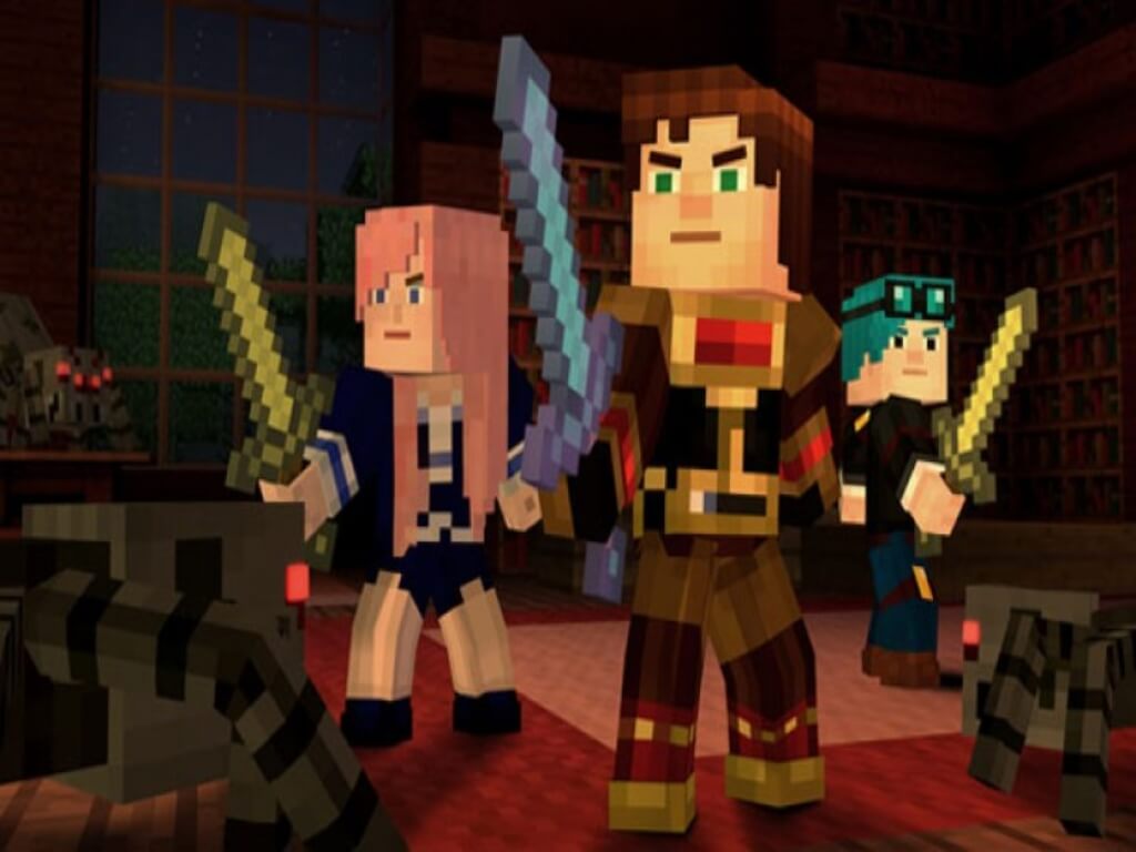Minecraft movie still in limbo on what should have been its release date - OnMSFT.com - March 4, 2022