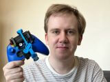This guy made a cool one-handed Xbox One controller - OnMSFT.com - August 5, 2022