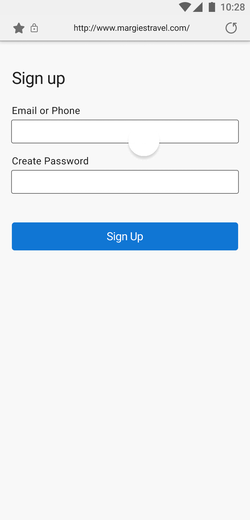 Microsoft Authenticator now lets you generate strong passwords - OnMSFT.com - April 20, 2022