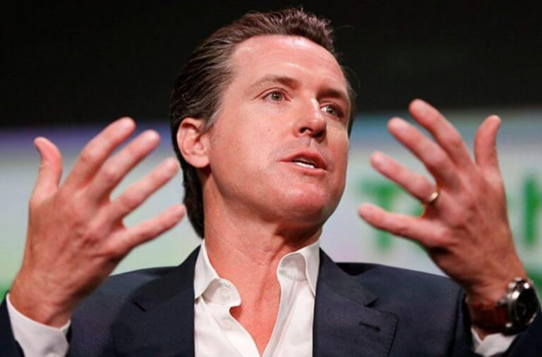 Gavin-Newsom