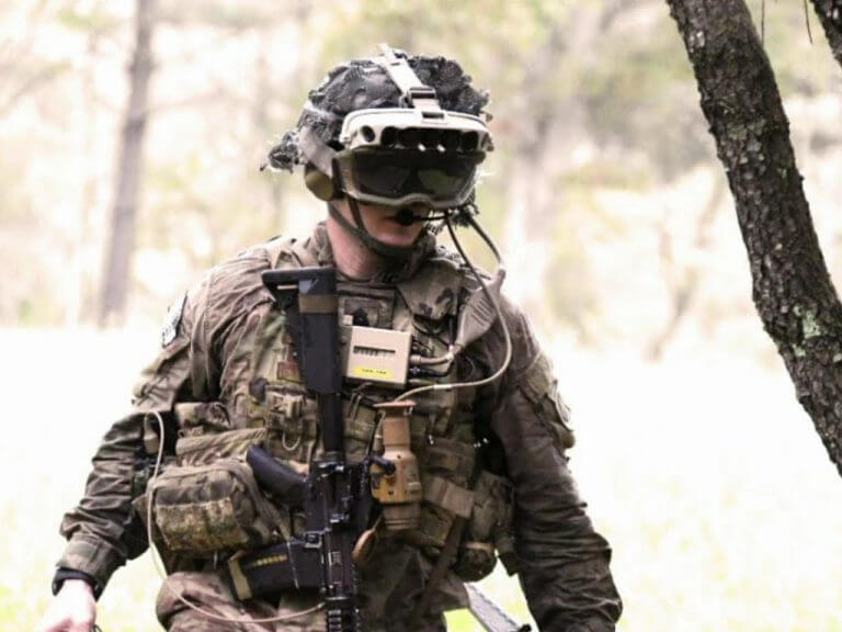 Microsoft's $21.9B Army contract faces its biggest hurdle yet, a month-long field test of AR headset - OnMSFT.com - May 10, 2022