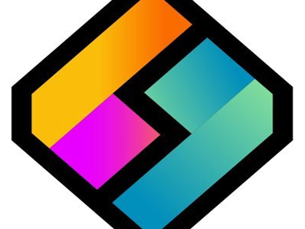 LBRY decentralized blockchain hosting logo