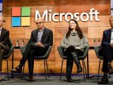 Microsoft to hold digital event on Microsoft Security and ransomware featuring Charlie Bell - OnMSFT.com - August 15, 2022