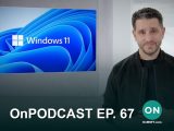 OnPodcast Episode 67: Build 2022 confirmed, our expectations for April 5 Windows event, & more - OnMSFT.com - April 3, 2022