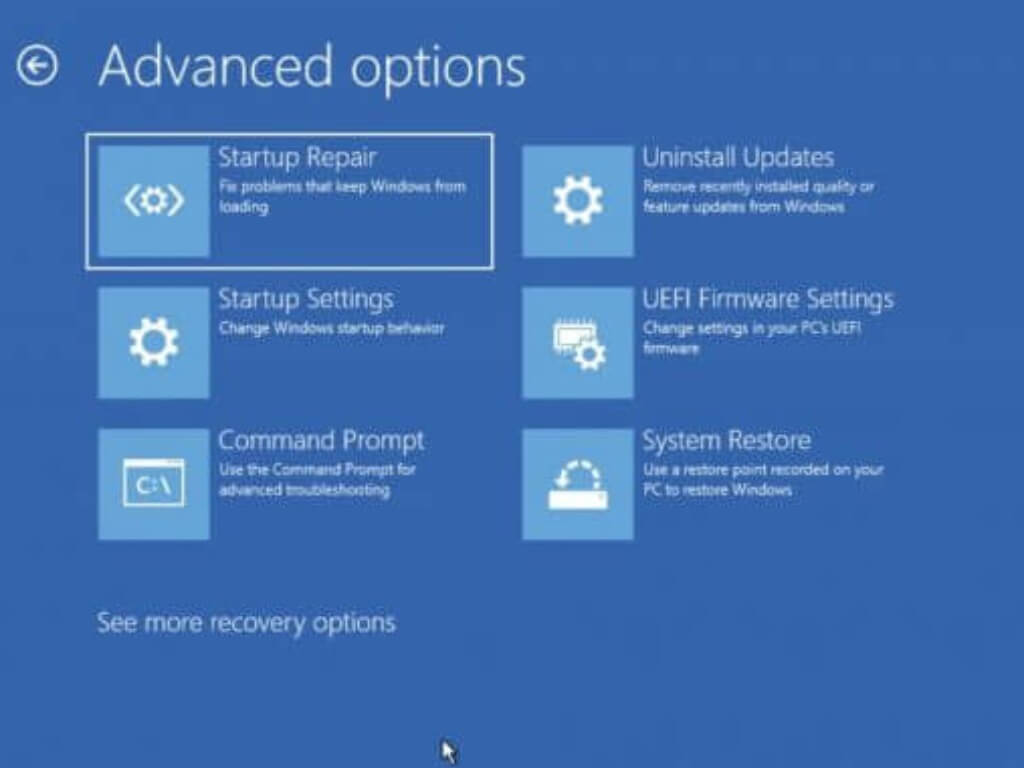 How to rebuild Windows 11 BCD (Boot Configuration Data) completely from scratch