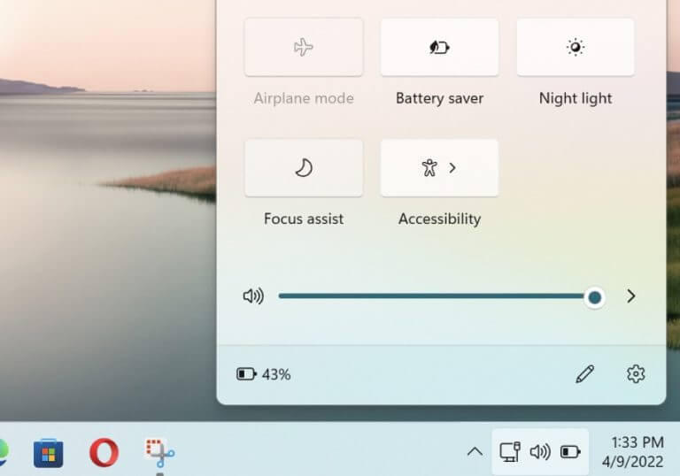 How To Use Focus Assist (Soon To Be Called &Quot;Focus&Quot;) In Windows 10 Or Windows 11 - Focus Assist Settings focus assist settings