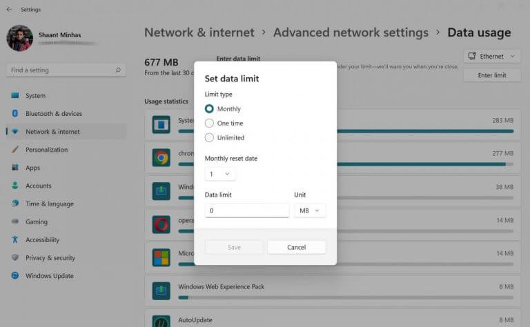 How To Limit Bandwidth And Data Usage In Windows 10 Or Windows 11 how-to-limit-bandwidth-and-data-usage-in-windows-10-or-windows-11