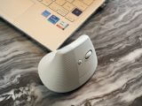 Hands-on & unboxing: Logitech's new Lift Vertical Ergonomic Mouse helps relax your hands - OnMSFT.com - April 19, 2022