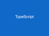 What's new in TypeScript 4.7 Beta - OnMSFT.com - May 24, 2022