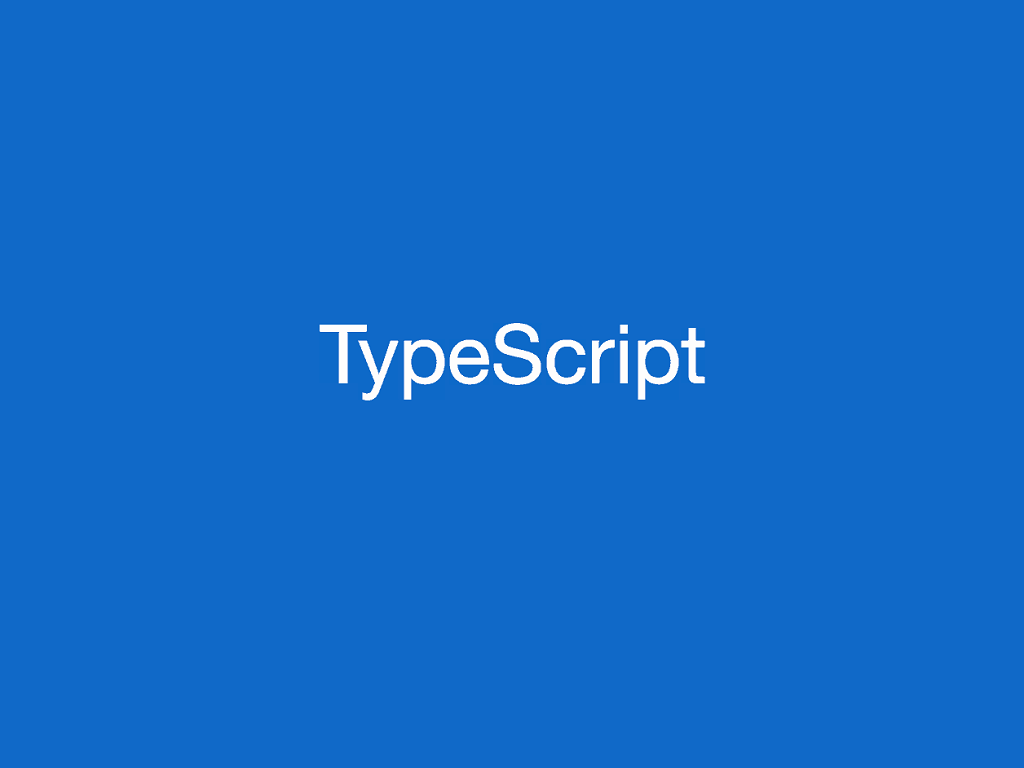 What's new in TypeScript 4.7 Beta - OnMSFT.com - April 12, 2022