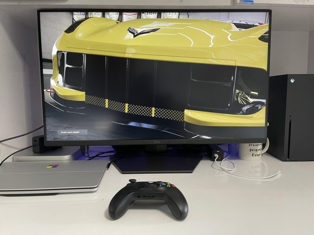 Dell 32 4K UHD Gaming Monitor Review: The best monitor for play & work - OnMSFT.com - June 1, 2022