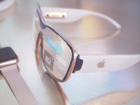 Apple's AR/VR project began with Windows-powered prototypes