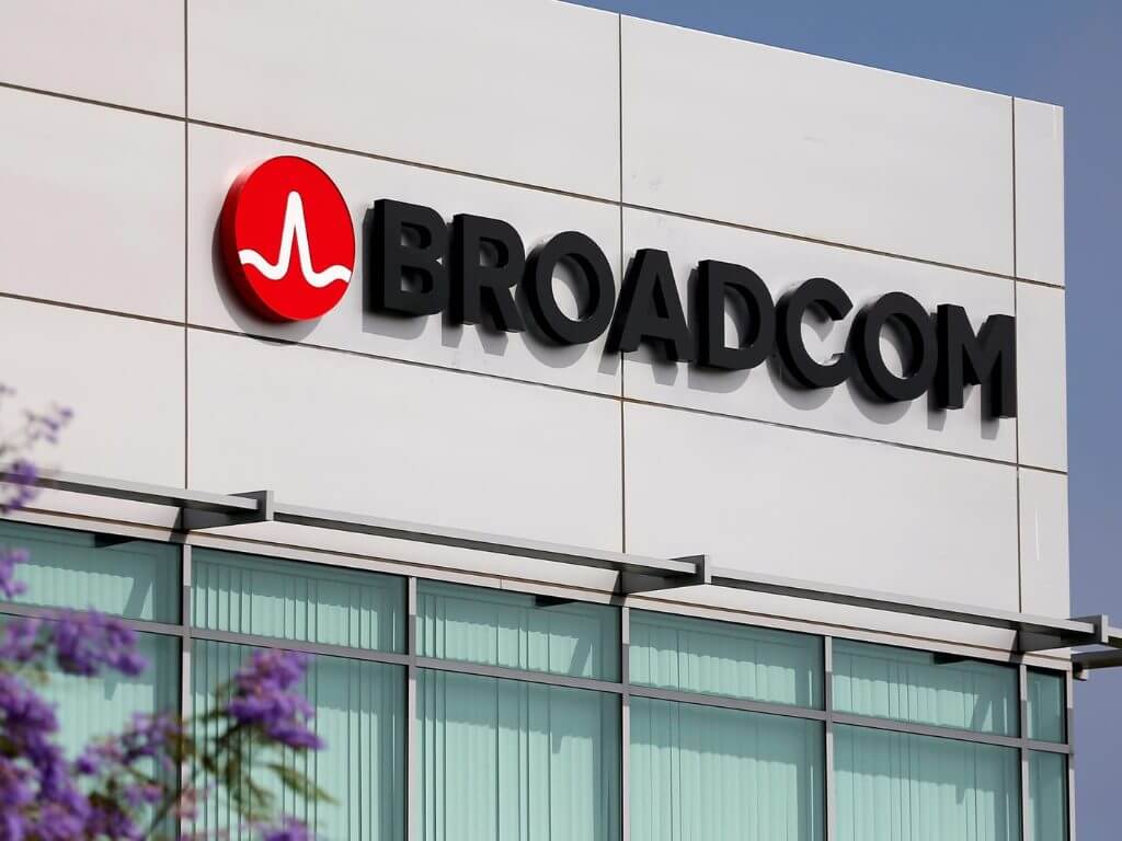 Broadcom-VMware