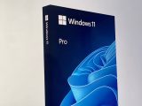 This is the official Windows 11 retail packaging & USB flash drive, now available at Best Buy - OnMSFT.com - May 24, 2022