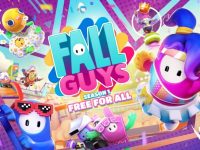 Fall Guys will be free-to-play and will come to Xbox on June 21