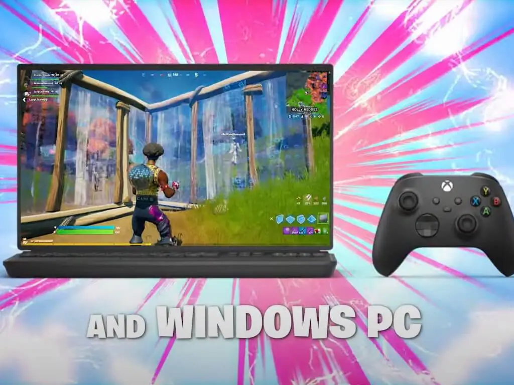 Fortnite arrive gratuitement sur Xbox Cloud Gaming sur Android, PC, iOS et iPadOS - OnMSFT.com - 5 mai 2022