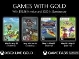 These games are coming to Games With Gold in May - OnMSFT.com - November 29, 2022
