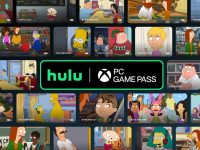 Eligible Hulu subscribers can get three months free of PC Game Pass