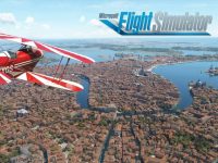 Microsoft Flight Simulator World Update IX focuses on Italy and Malta