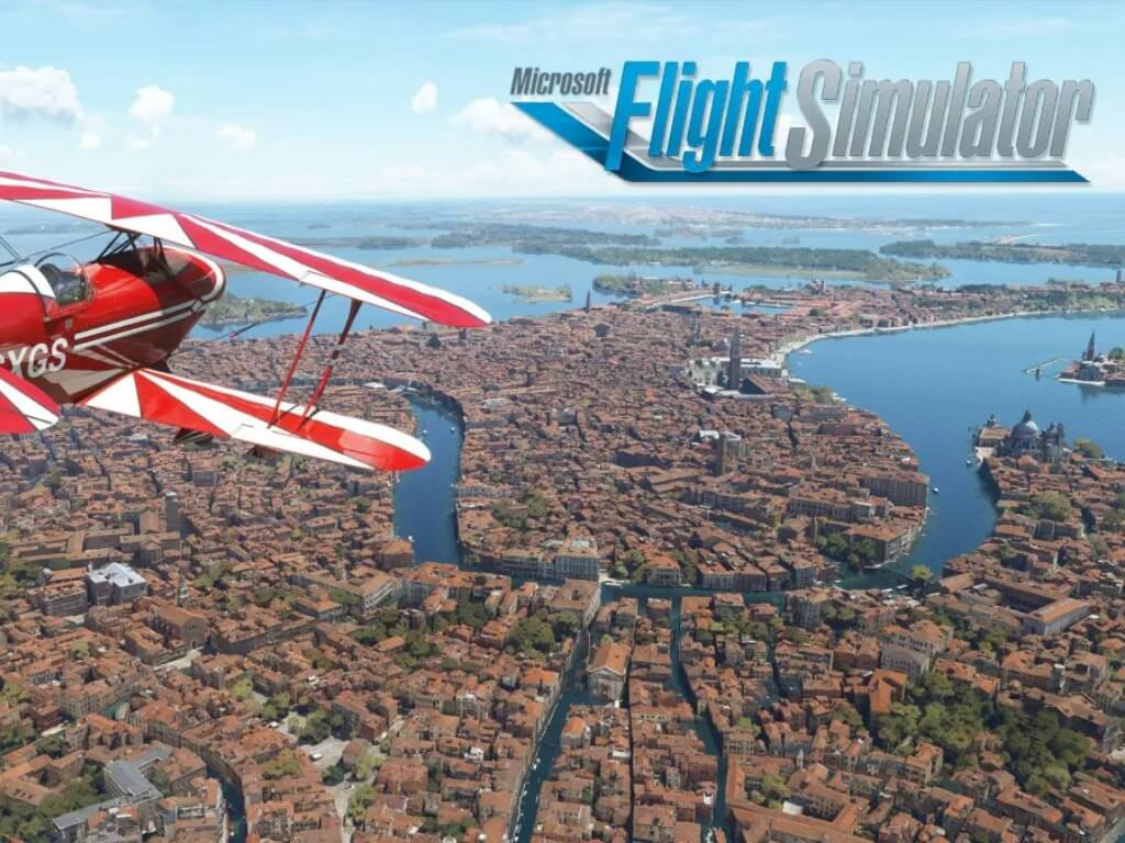 Microsoft Flight Simulator World Update IX focuses on Italy and Malta - OnMSFT.com - May 17, 2022