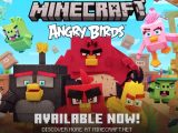 Angry Birds comes to Minecraft - OnMSFT.com - May 18, 2022